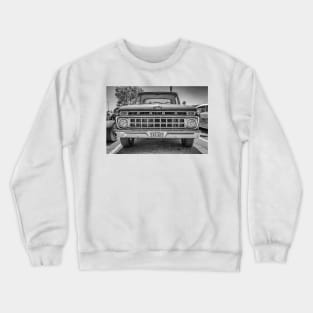 1965 Ford F100 Pickup Truck Crewneck Sweatshirt